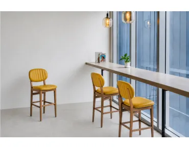 BOLD BAR SANDALYESİ