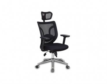 BOLIZ MESH EXECUTIVE CHAIR - BO 6910 K