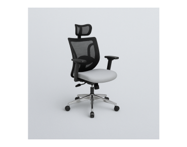 FAUTEUIL DE DIRECTION BOLIZ