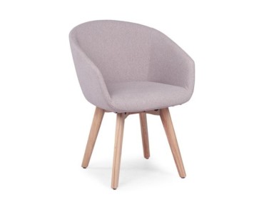 BONİTO MİSAFİR AHŞAP AYAK