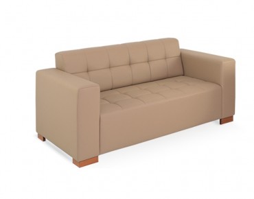 BOSS DOUBLE SEAT SOFA