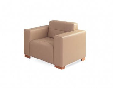 BOSS SINGLE SOFA