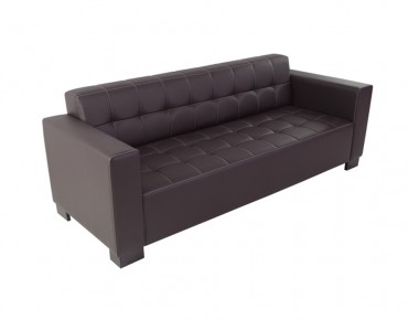 BOSS TRIPLE SEAT SOFA