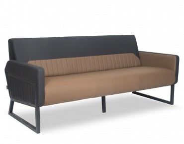 BRAVO DOUBLE SOFA