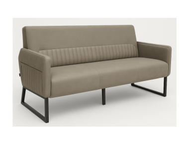 BRAVO DOUBLE SOFA