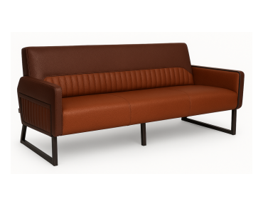 BRAVO DOUBLE SOFA