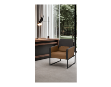 BRAVO SINGLE SOFA