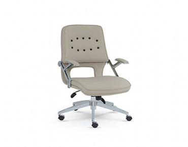 BREEZE OFFICE CHAIR - BZ 8512 K