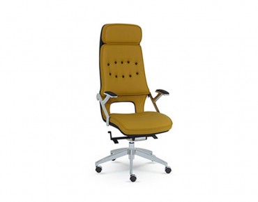 BREEZE MANAGER CHAIR-BZ 8511 K