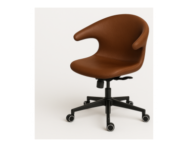CHAISE DE TRAVAIL BULL