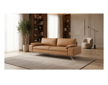 CADOV TWO AND A HALF SOFA