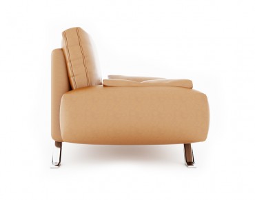 CADOV SINGLE SOFA