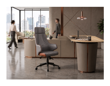 CHAISE GÉRANTE CALIBRE