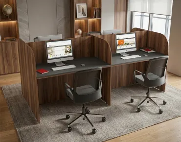 CALL CENTER - DÖRTLÜ ÇALIŞMA