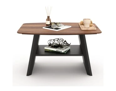 TABLE BASSE CAMBRÉE