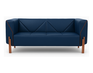 CARMEN DOUBLE SOFA CRM-1516