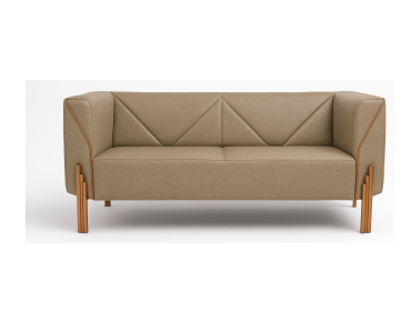 CARMEN DOUBLE SOFA CRM-1516