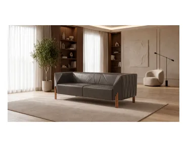 CANAPÉ DOUBLE CARMEN CRM-1516
