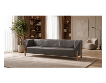CARMEN TRIPLE SOFA CRM-1517