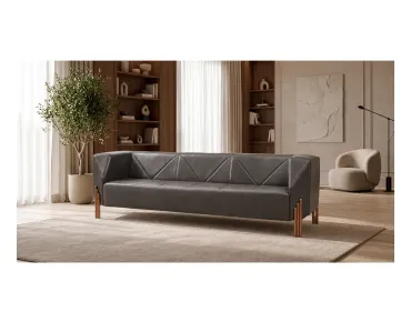 CARMEN CANAPÉ TRIPLE CRM-1517