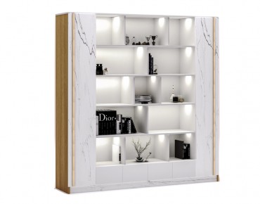 CASSA CABINET