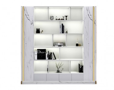 ARMOIRE CASSA