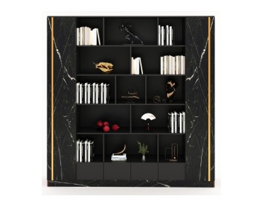 CASSA CABINET
