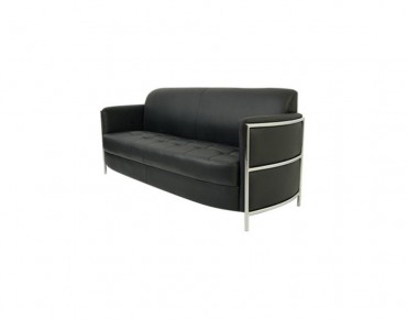 CENTURY TRIPLE SEAT SOFA-CENTURY 03