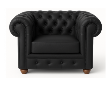 CHESTERFIELD TEKLİ KOLTUK