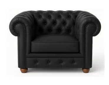 SIÈGE SIMPLE CHESTERFIELD