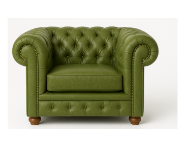 CHESTERFIELD ARMCHAIR-CHESTERFIELD