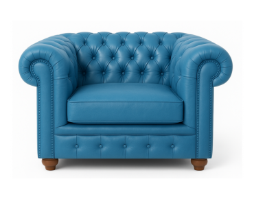 CHESTERFIELD TEKLİ KOLTUK