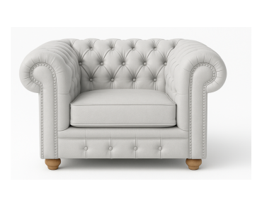 CHESTERFIELD TEKLİ KOLTUK