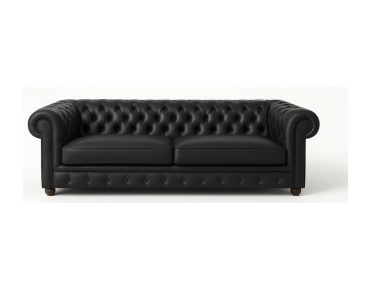 CANAPÉ CHESTERFIELD TRIPLE