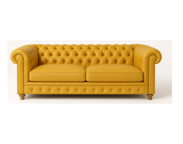 CHESTERFIELD TRIPLE SEAT SOFA-CHESTERFIELD