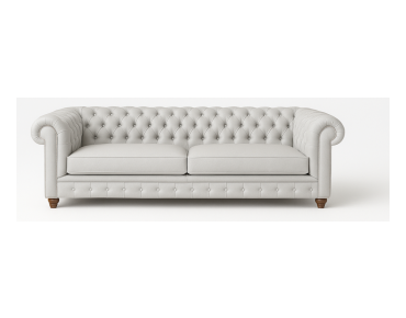 CHESTERFIELD ÜÇLÜ KOLTUK