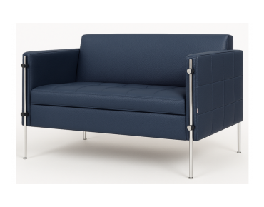 CITY DOUBLE SEAT SOFA