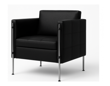 CITY ARMCHAIR