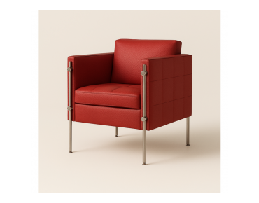 CITY ARMCHAIR
