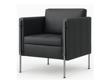 CITY ARMCHAIR