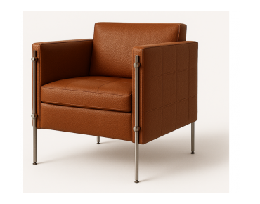 CITY ARMCHAIR