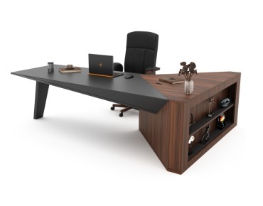 ÇİZGİ MAKAM MASASI