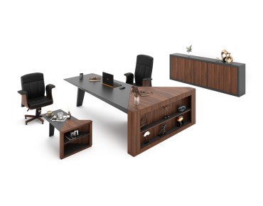 MIRABEL TABLE DE DIRECTION