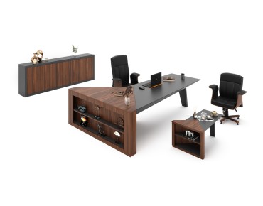 MIRABEL TABLE DE DIRECTION