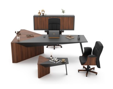 MIRABEL TABLE DE DIRECTION