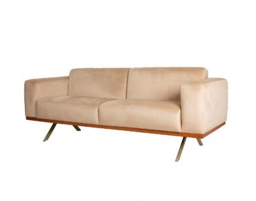 COOL TRIPLE SOFA