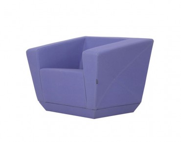 CORE ARMCHAIR-BKCOR 100