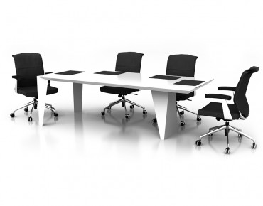 COSMOS MEETING TABLE