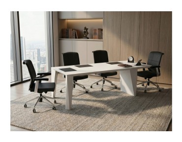 TABLE DE REUNION COSMOS