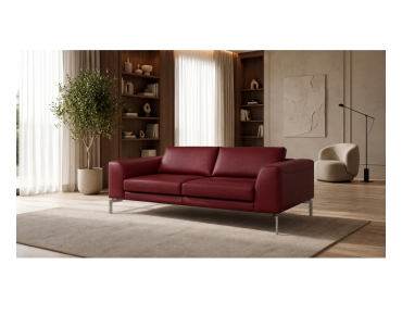 CREA TWO AND A HALF SOFA
